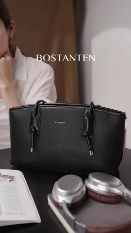 Ultimate elegance🖤#bostantenph #bostanten #womanbag #shoulderbag #fyp 