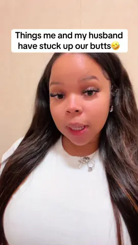 😂😂😂 this won’t be up for long LMFAO! Baby I’m sorryyyyy! #turnupqueenn #prank #husbandwife #funny 