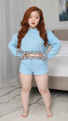 just trust me lol 🙃 #dwarf #dwarfgirl #dwarfgirlfriend #girlfriend #relationships