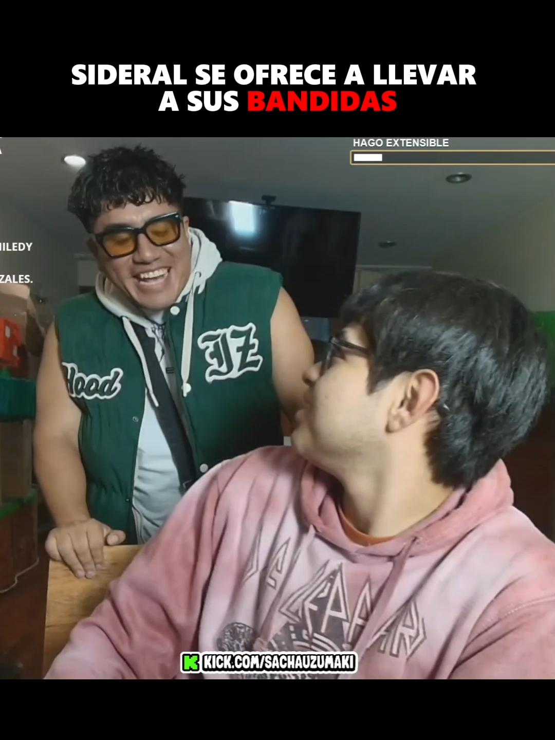 VAMOOOO😂#sachauzumaki#sachauzumakiclips#play#humor#fyp#especial#streaming#directo#show#guapo#chow#tiktokfyp#clips#amigos#perú🇵🇪#kick#live#viral#kickperú💚