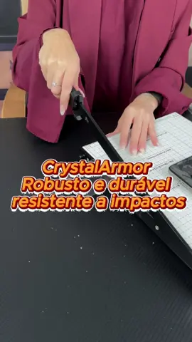 Você não precisa mais gastar seu dinheiro com essas películas que não protegem o seu celular, a CrystalArmor é tudo que você precisa! Nossas películas tem tecnologia hidrofóbica, proteção de privacidade, resistência nível 9 contra arranhões e ainda é super fácil de aplicar. Não perde mais tempo e garanta a sua  #CrystalArmor #tecnologia #iphone #qualidade 