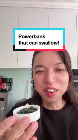 Stephanie +673-875 4762 #spirulina #fypbrunei  #beinternationalbrunei #spirulinabrunei  #powerbankviral 