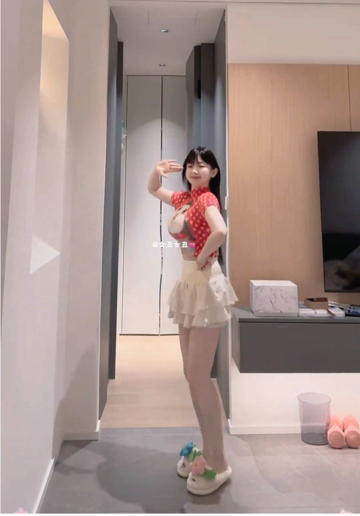 #妞妞不是丑丑 #妞妞 