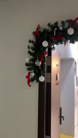 Dây thông trang trí noel. Phụ kiện không thể thiếu trong mùa giáng sinh#trangtrinoel#trangtrigiangsinh#daythong#daythongtreonha#xuhuong