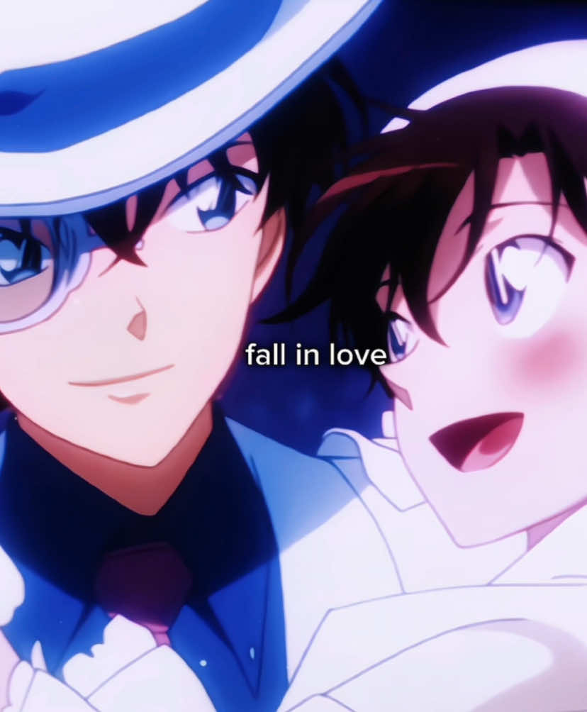 #kaiao #kaitoxaoko #magickaito1412 #fyppppppppppppppppppppppp 