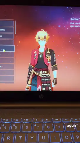 :> #GenshinImpact #genshin #hoyocreators #hoyoverse #fyp 