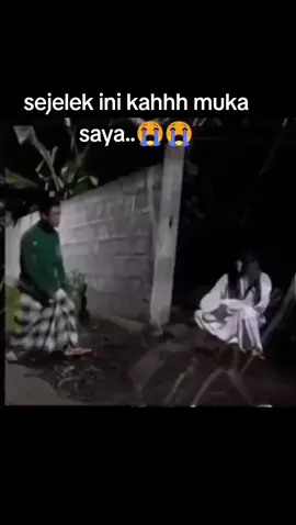 #padahariini setan aja Ampe takutt🤪🥶