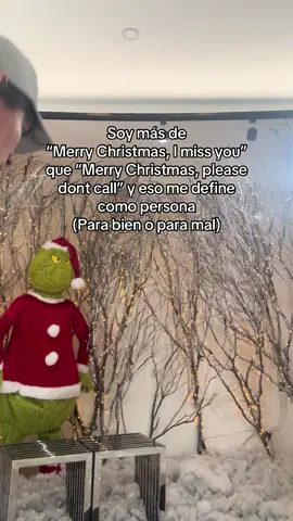 Team Merry Christmas, I miss you #merrychristmasimissyou #alexchilton #merrychristmaspleasedontcall #merrychristmas 