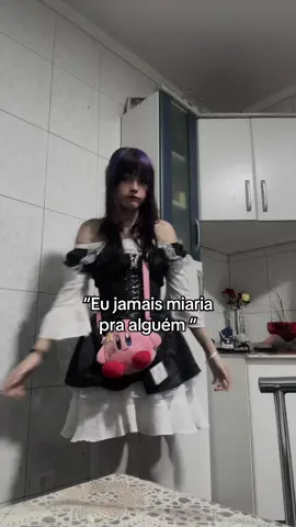 KKKKKK GENTE EU TO BRINCANDO  NÃO LEVEM A SÉRIO PFVR 