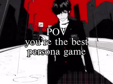 Me like persona #persona4golden #persona #persona4 #fyp #edit 