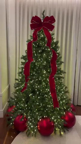 Tendência Natal 2025 #christmas #natal2025 #arvoredenatal #tendencia 