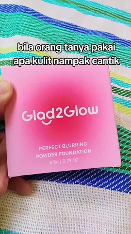 #glad2glow #glad2glowmy 
