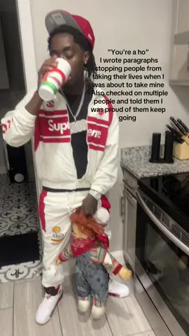 Believe it or not#dreadhead #deestunna #tattedup #fypシ゚viral #blowthisup 