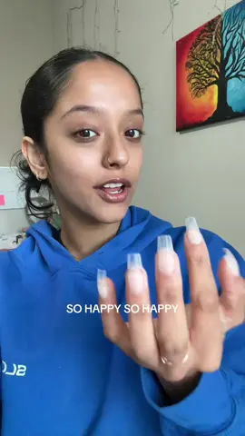 NEW NAILS ASF #nailart #fypシ゚viral #pripri2006 #transition 