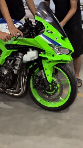 trondol doang kenceng kaga😂