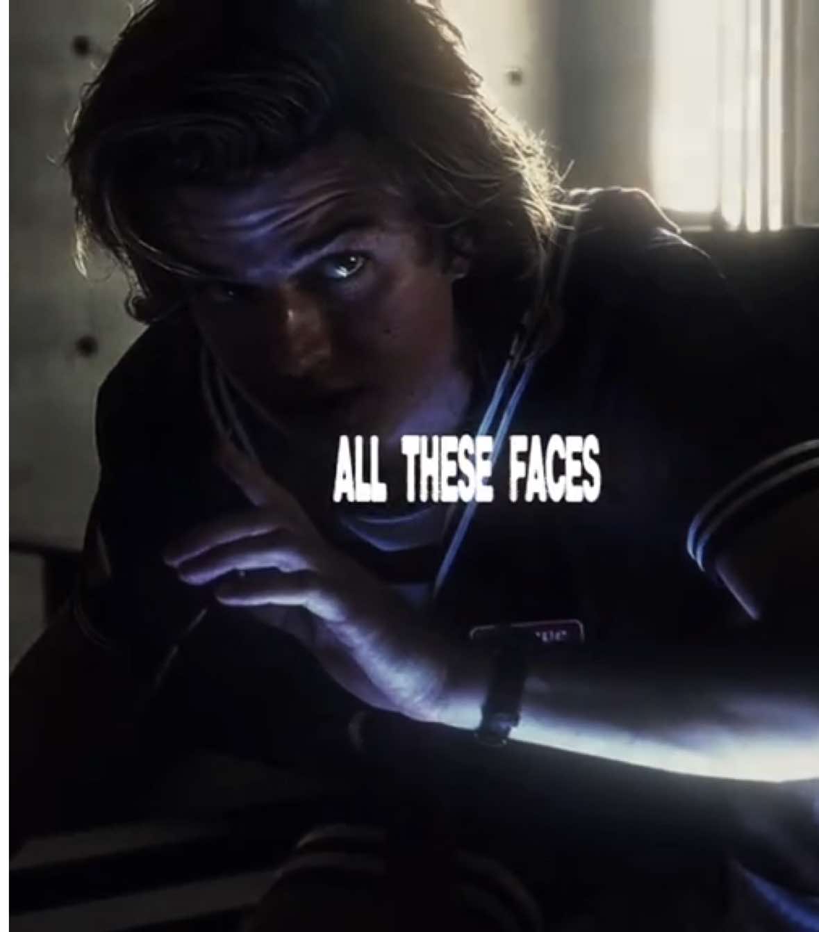 #STEVEHARRINGTON - i WILL indeed be editing my goat so much when s5 comes out 😝 - #fyp #edit #strangerthings #msi 