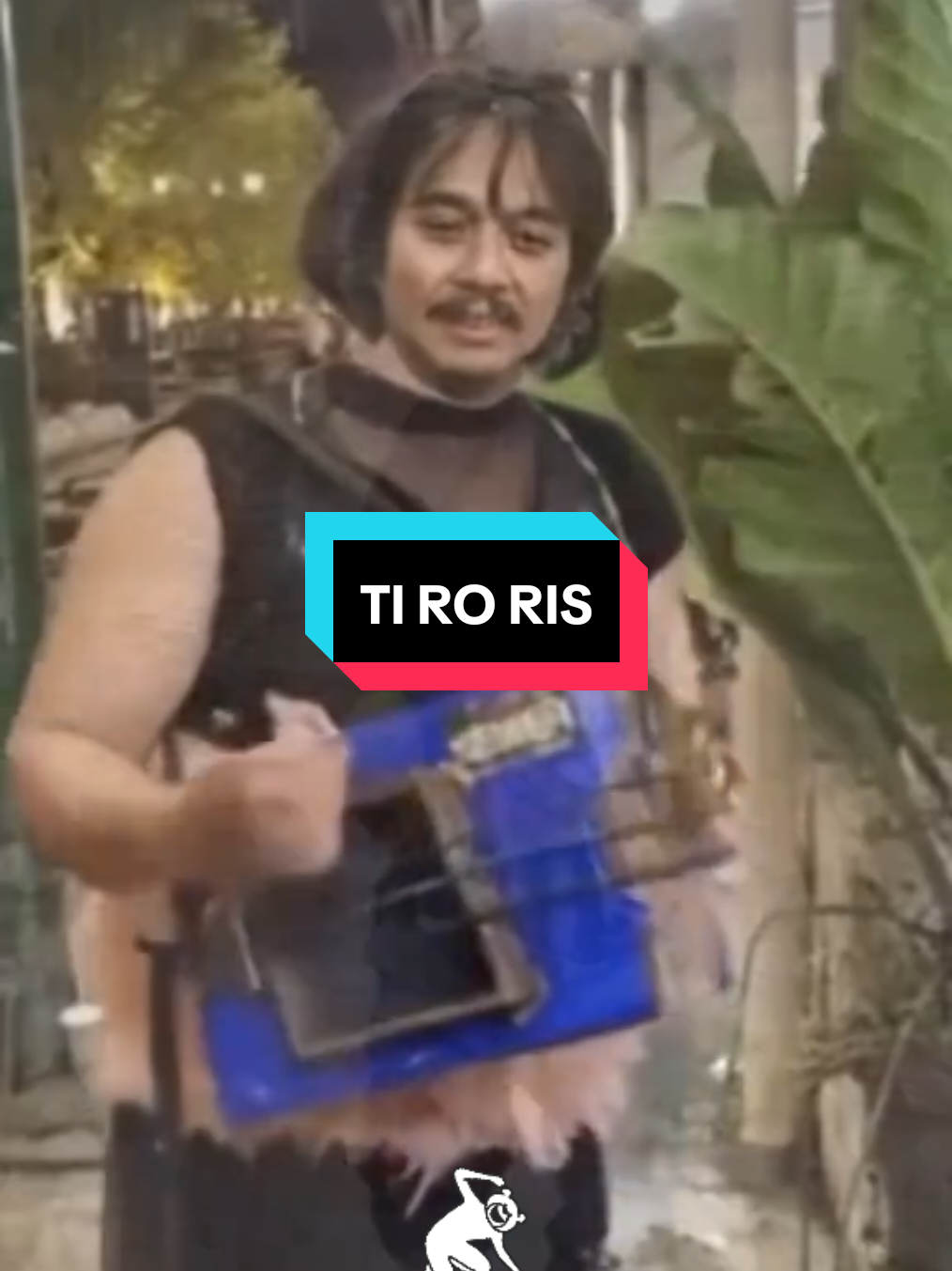 TIFA ROY RISMON #musik 