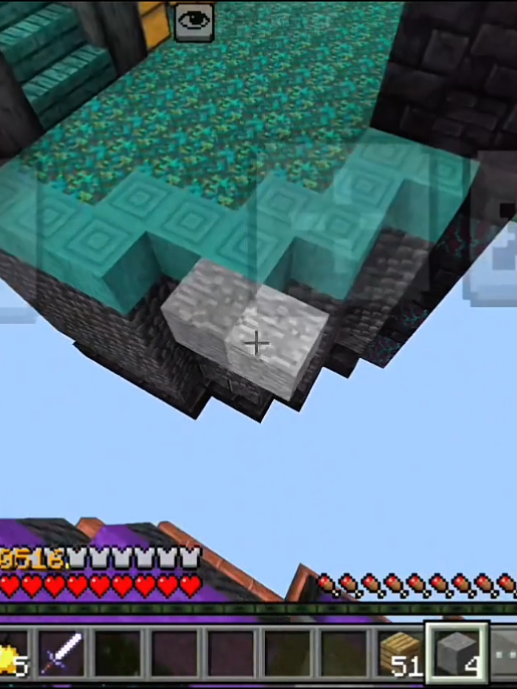 قوي #ماين_كرافت #كيوب_كرافت #Minecraft #aimix #يوسف 