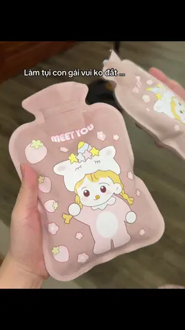 #xuhuong #tuichuombung #daubungkinh #daubungkinh #giamdau 