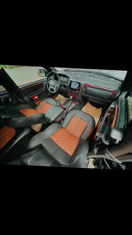 Grand Cherokee WJ😎