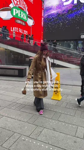 the trenches i’m not mad about #nyc 