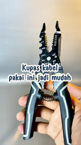 tang kombinasi kupas kabel 