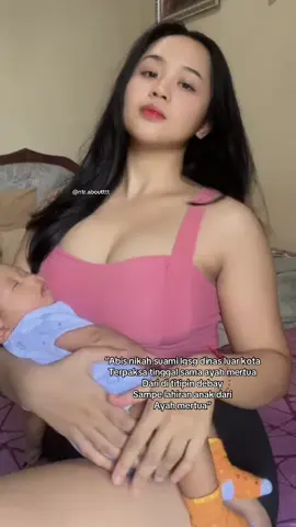 Momong adek suami sendiri #bumil #ayahmertua #foryoupage #fypシ゚ #fakesituation⚠️ 