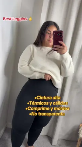 👌😍 #CRZYoga @CRZ YOGA #thermallegings #leggins #winterleggings #paratodosdetiktok♡ 