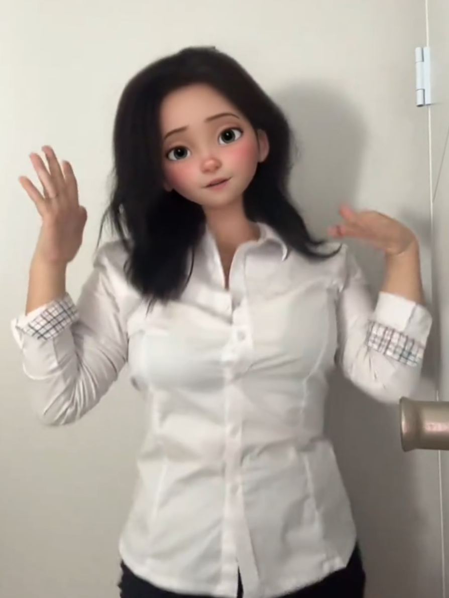 #추천 #fyp #댄스 #치마 #교복 