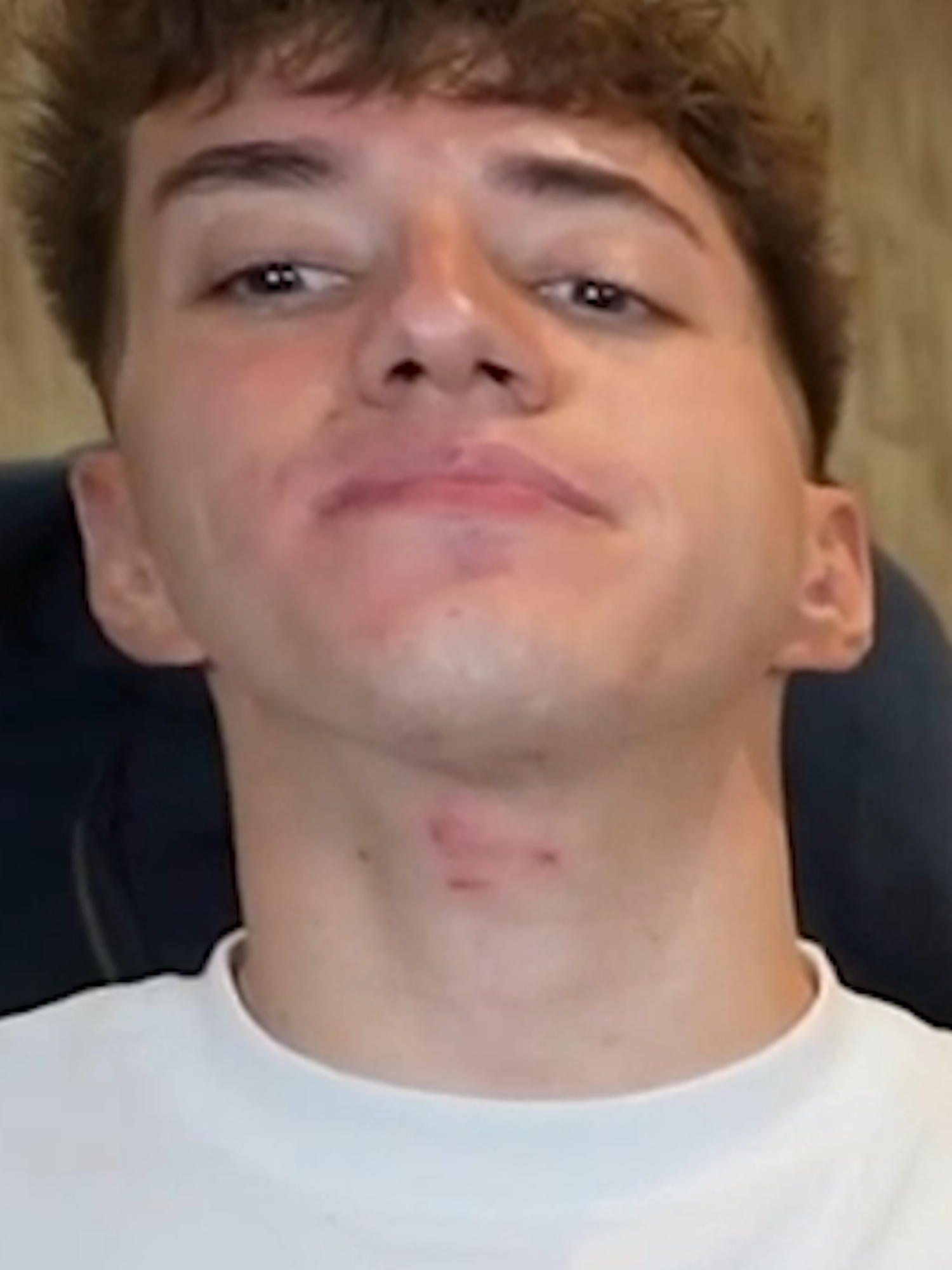 Tenés un chupón Baulo . . . #fyp #paratii #streamer #mernuel #moski #bauleti