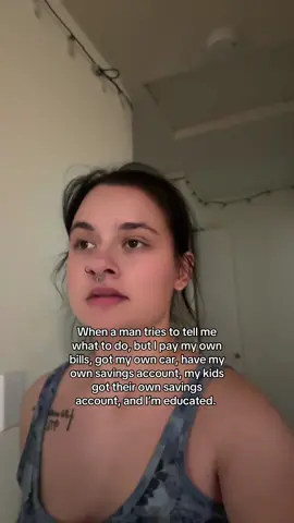 Like sir, I don’t need you to pay no bills and I do 100% of everything on my own by my own means…..so lower your damn voice when you speaking to me. #fyp #happiness #bestie #vira 