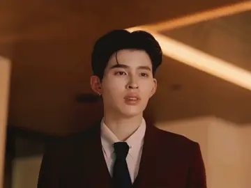 SE ENAMORÓ! #boomeranglyrics #trendslab #CapCut #MeandThee #pondphuwin 