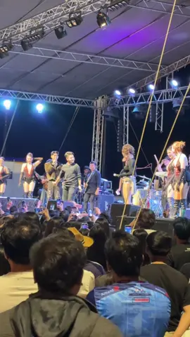 #ยายใหม่พัชรี #ตุ๊กติ๊กน้อยหมอยรามด่าง