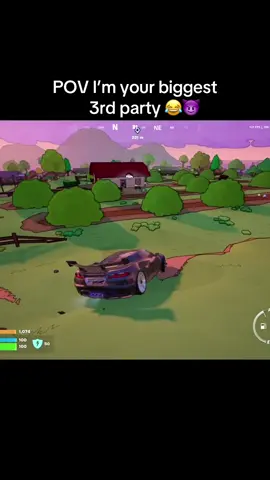 This was so perfect it almost looks fake  #Fortnite #ovobran #fyp #fortniteclips #gamerdad 