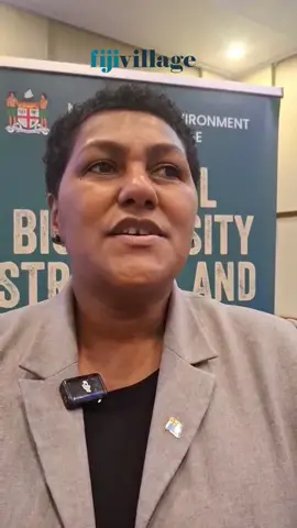 Illegal trafficking of Fiji’s endemic species drives urgent calls for strong biodiversity 