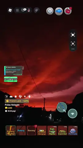 Login uy😭 #robloxfyp #roblox #fishit #talon 