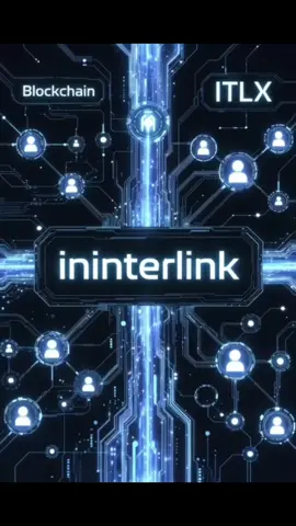interlink network là dự án tiềm năng không giống pi . bee và cpen . rubi interlink network đang chứng mình cho mọi người độ minh bạch và lộ trình của dự án mang lại ! #interlink #ITLG #ITL 