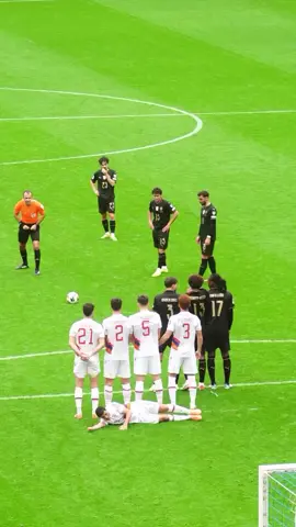 Gol Joao Neves vs Armenia tadi malam 