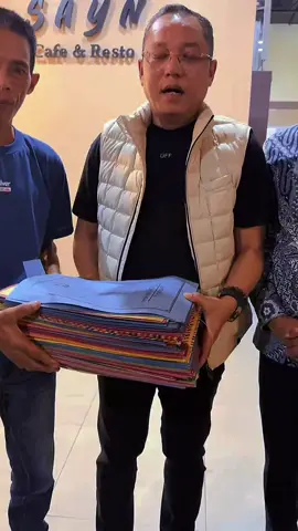 Bukti Kerja Nyata Deddy Sitorus DPR RI FRAKSI PDI PERJUANGAN DAPIL KALIMANTAN UTARA untuk tanah rakyat..