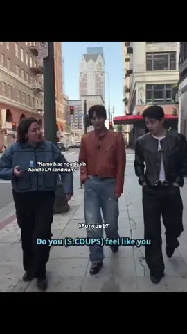 😆 “Mingyu itu kayak WiFi—kalau dia nggak ada, semuanya jadi susah.” . . . #mingyu #scoups #kpop #fyppppppppppppppppppppppp #seventeen 