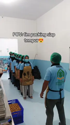 #foryoupage #sppg #bgn #mbg #fyp 