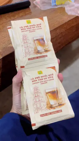 Cafe muối cố đô Huế, lựa chọn tuyệt vời cho mọi gia đình #CafeMuốiHuếHoàTan #st_tieumanthau #CafeMuốiHuếHoàTan  @st_tieumanthau  @st_tieumanthau  @st_tieumanthau 