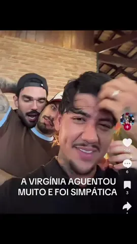 O que vcs me dizem da situação do Zé Felipe no aniversário da Ana Castela? Virgínia aguentou muito heim! Isso é só um pouco de tudo. O que será que a dona FLORINDA pensa disso? Vai culpar a Virgínia?#zefelipe #anacastela #poliana #virginia #floflo