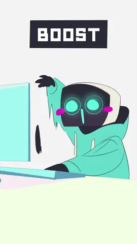 the biggest motivation boost #animation