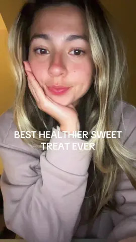 Best sweet treat ever w clean ingredients @eatfronen #fronenfriday #antiinflammatory #fyp #healthy #sweettreats 