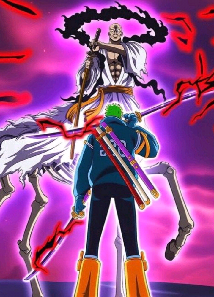 [New One Piece Eps 1150] 