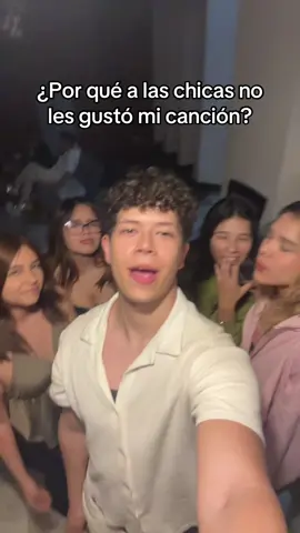 Pensé que las conquistaría #humor #viral #fyp 