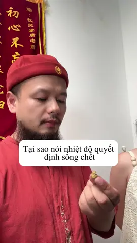 Giữ ấm không chỉ tránh cảm lạnh mà còn là cách dưỡng khí nuôi thần trong mùa Lạnh nhé #meosuckhoe #suckhoesắcđẹp #chamsocsuckhoechudong #xuhuong 