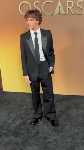 Mason Thames attends the 16th Governors Awards #viral #masonthames #blackphone #howtotrainyourdragon #regrettingyou 