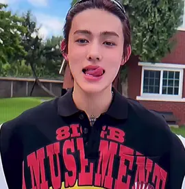 Vitamin E buổi sáng mỗi ngày, Eom Seonghyeon 🤭❤️🦊 ©️Beijing #CORTIS #코르티스 #성현 #SEONGHYEON